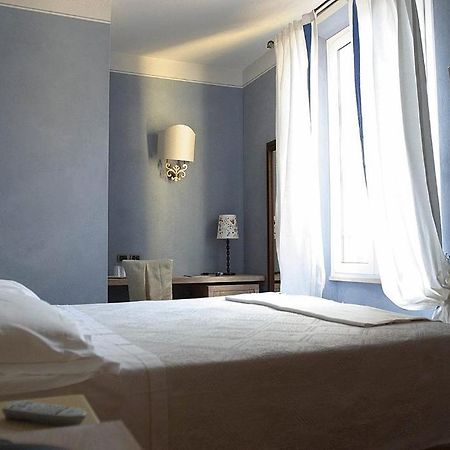 Albergo Morandi Reggio Emilia Luaran gambar