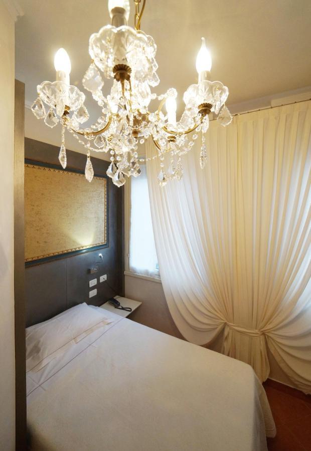 Albergo Morandi Reggio Emilia Luaran gambar