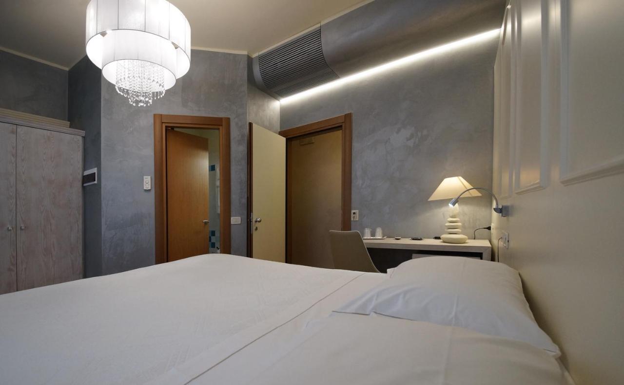 Albergo Morandi Reggio Emilia Luaran gambar
