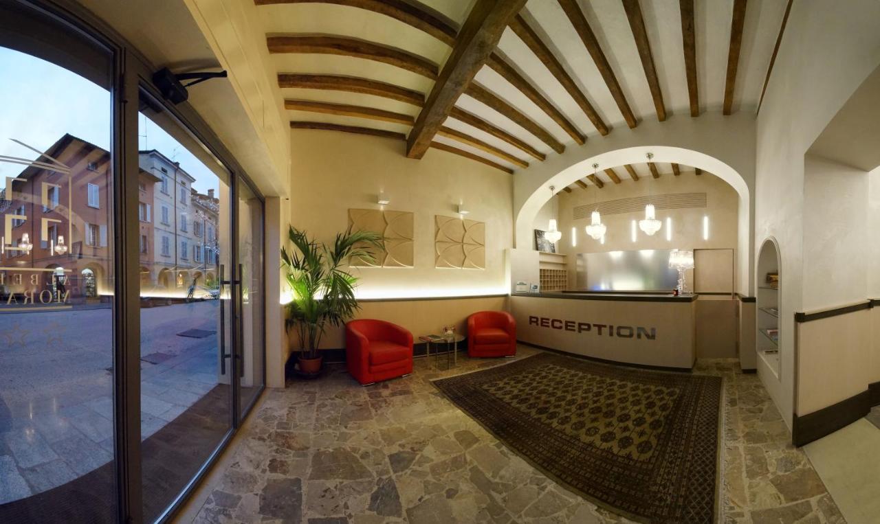 Albergo Morandi Reggio Emilia Luaran gambar
