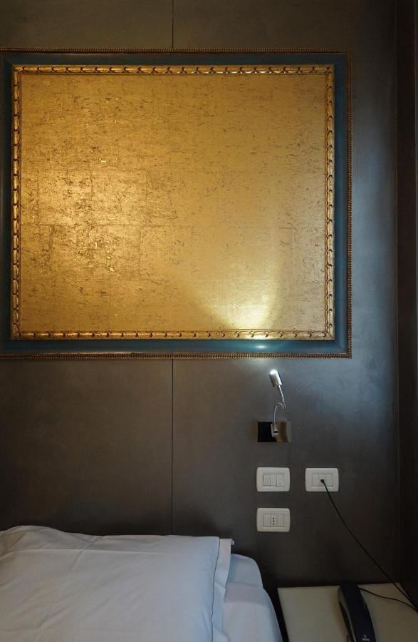 Albergo Morandi Reggio Emilia Luaran gambar