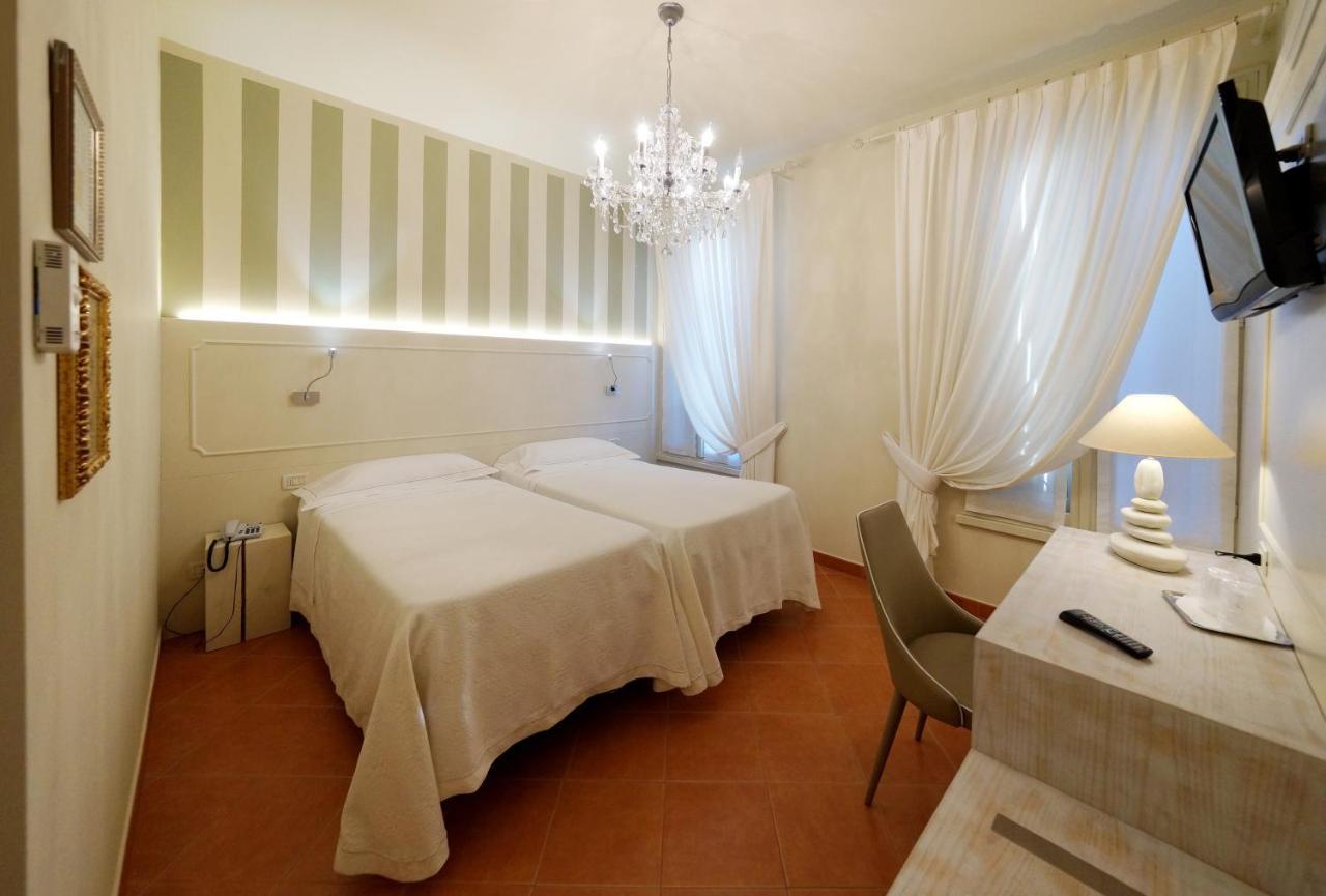Albergo Morandi Reggio Emilia Luaran gambar