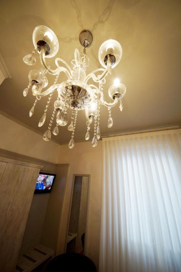 Albergo Morandi Reggio Emilia Luaran gambar