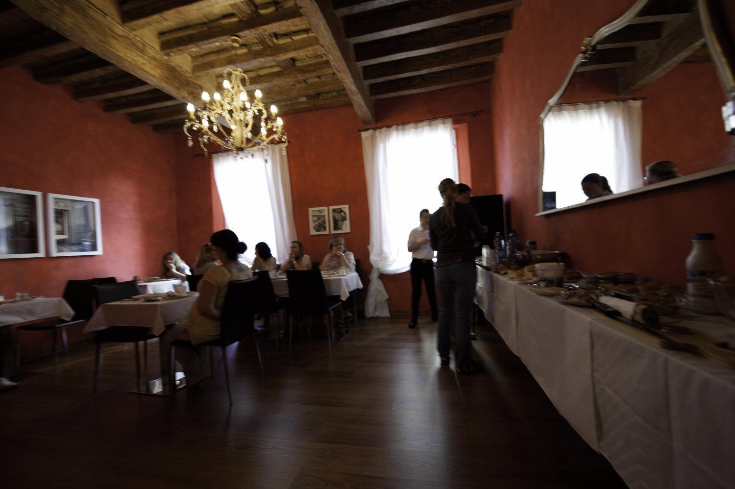 Albergo Morandi Reggio Emilia Luaran gambar