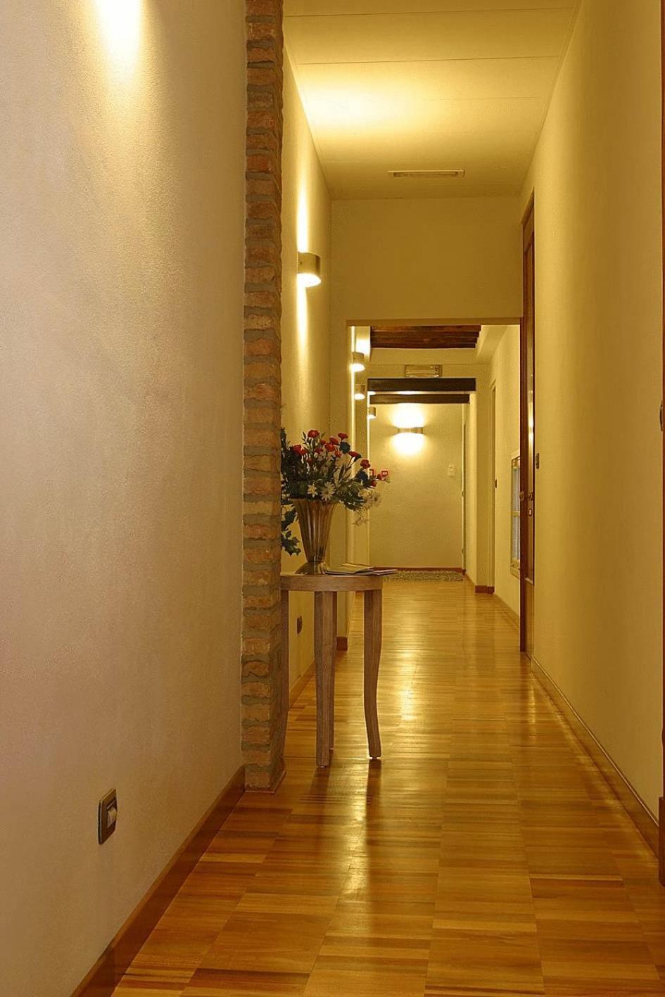 Albergo Morandi Reggio Emilia Luaran gambar