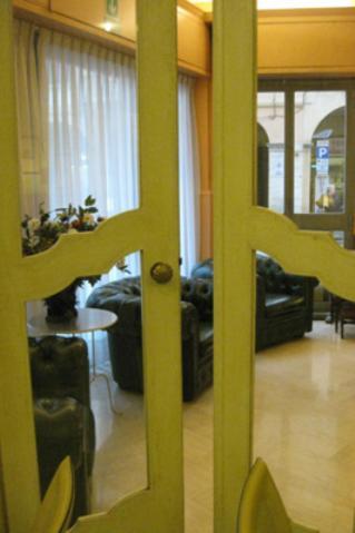 Albergo Morandi Reggio Emilia Luaran gambar
