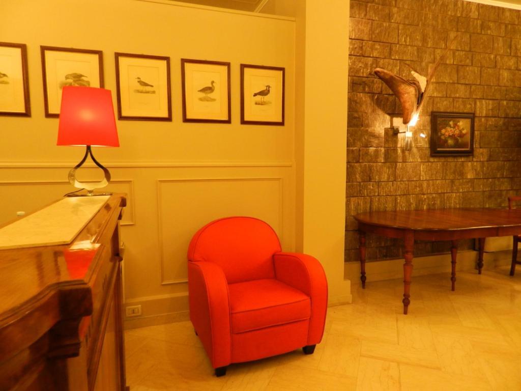 Albergo Morandi Reggio Emilia Luaran gambar