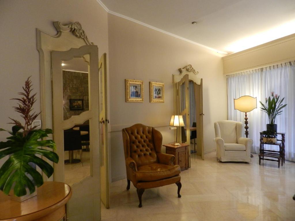 Albergo Morandi Reggio Emilia Luaran gambar