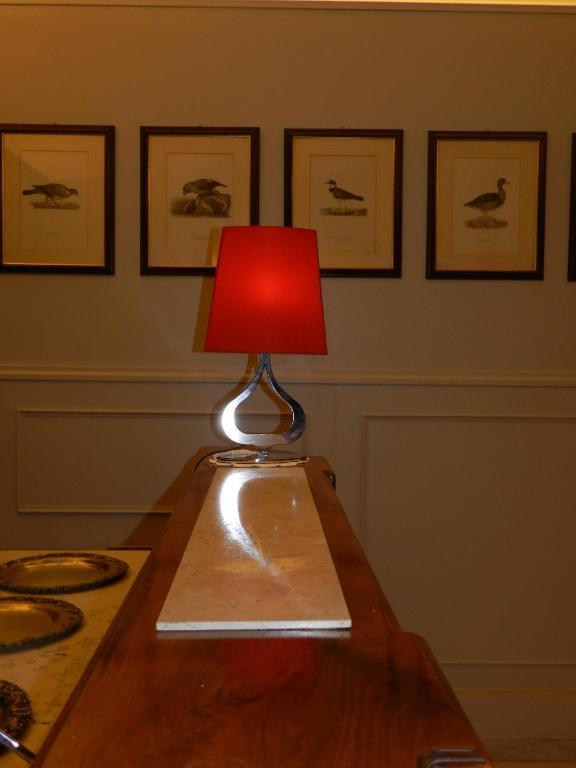 Albergo Morandi Reggio Emilia Luaran gambar