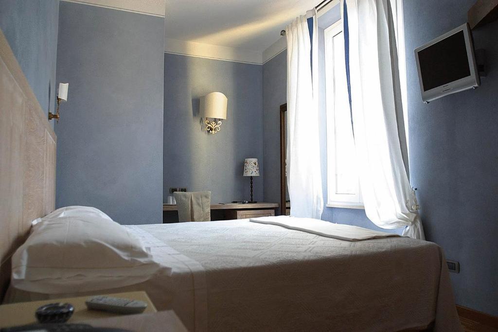 Albergo Morandi Reggio Emilia Luaran gambar